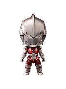 「ねんどろいど ULTRAMAN SUIT」