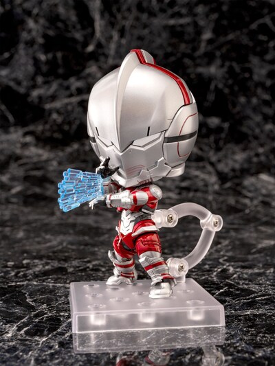 「ねんどろいど ULTRAMAN SUIT」