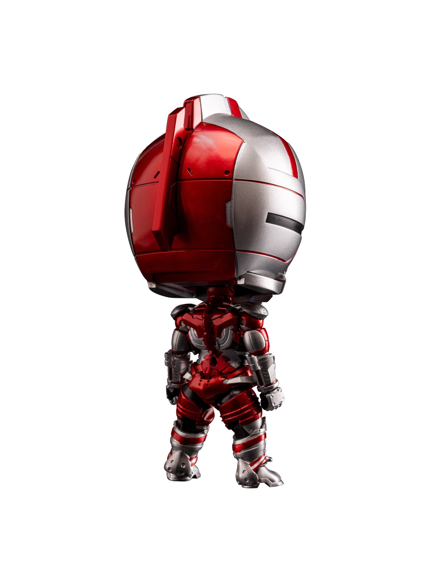 「ねんどろいど ULTRAMAN SUIT」