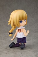 「ねんどろいどどーる ルーラー 私服Ver.」