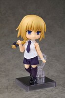 「ねんどろいどどーる ルーラー 私服Ver.」