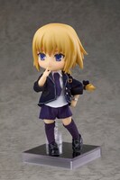 「ねんどろいどどーる ルーラー 私服Ver.」