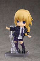 「ねんどろいどどーる ルーラー 私服Ver.」