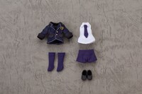 「ねんどろいどどーる ルーラー 私服Ver.」に付属する衣装。