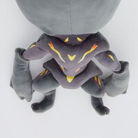 「戦姫絶唱シンフォギアG ネフィリム腕枕ぬいぐるみ」