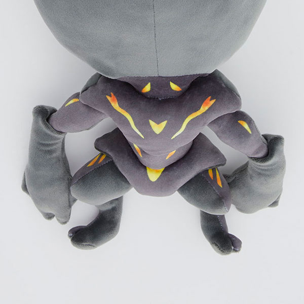 「戦姫絶唱シンフォギアG ネフィリム腕枕ぬいぐるみ」