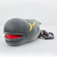 「戦姫絶唱シンフォギアG ネフィリム腕枕ぬいぐるみ」