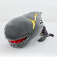 「戦姫絶唱シンフォギアG ネフィリム腕枕ぬいぐるみ」