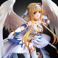 「『ソードアート・オンライン アリシゼーション』アリス -光輝の天使Ver- 1/7スケールフィギュア」