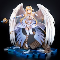 「『ソードアート・オンライン アリシゼーション』アリス -光輝の天使Ver- 1/7スケールフィギュア」