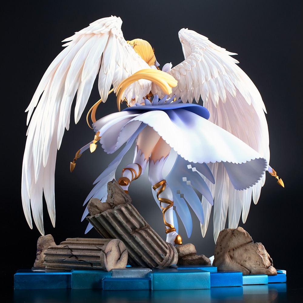 「『ソードアート・オンライン アリシゼーション』アリス -光輝の天使Ver- 1/7スケールフィギュア」