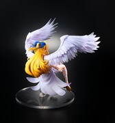 「『慎重勇者～この勇者が俺TUEEEくせに慎重すぎる～』-女神リスタルテ-」