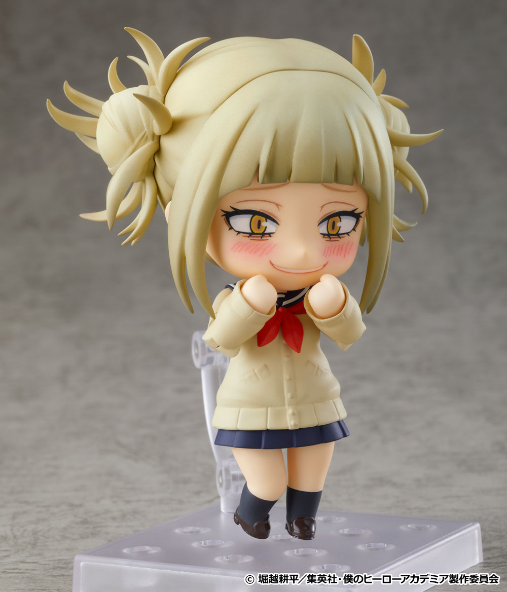 「ねんどろいど トガヒミコ」