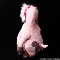 「ドロヘドロ キクラゲぬいぐるみ」