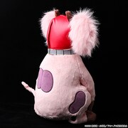 「ドロヘドロ キクラゲぬいぐるみ」