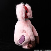 「ドロヘドロ キクラゲぬいぐるみ」