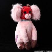 「ドロヘドロ キクラゲぬいぐるみ」