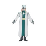 アニメ「BNA」第6話から登場、ヘビ獣人・ボリス役は子安武人