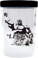 「ビーレジェンド 北斗の拳 ラオウ シェイカー」