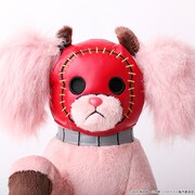 「ドロヘドロ キクラゲぬいぐるみ」