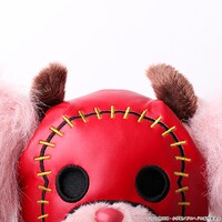 「ドロヘドロ キクラゲぬいぐるみ」