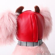 「ドロヘドロ キクラゲぬいぐるみ」