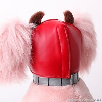 「ドロヘドロ キクラゲぬいぐるみ」