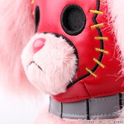 「ドロヘドロ キクラゲぬいぐるみ」