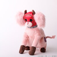 「ドロヘドロ キクラゲぬいぐるみ」