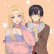 小畑つねちか「美木さん、大好きです！」キービジュアル