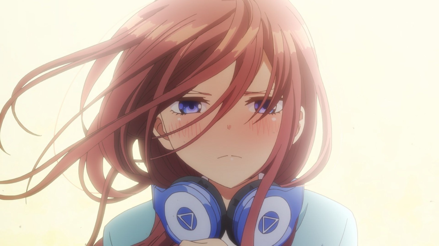 「五等分の花嫁」(c)春場ねぎ・講談社／「五等分の花嫁」製作委員会