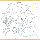 TVアニメ「神達に拾われた男」監督は柳瀬雄之、制作をMAHO FILMが担当