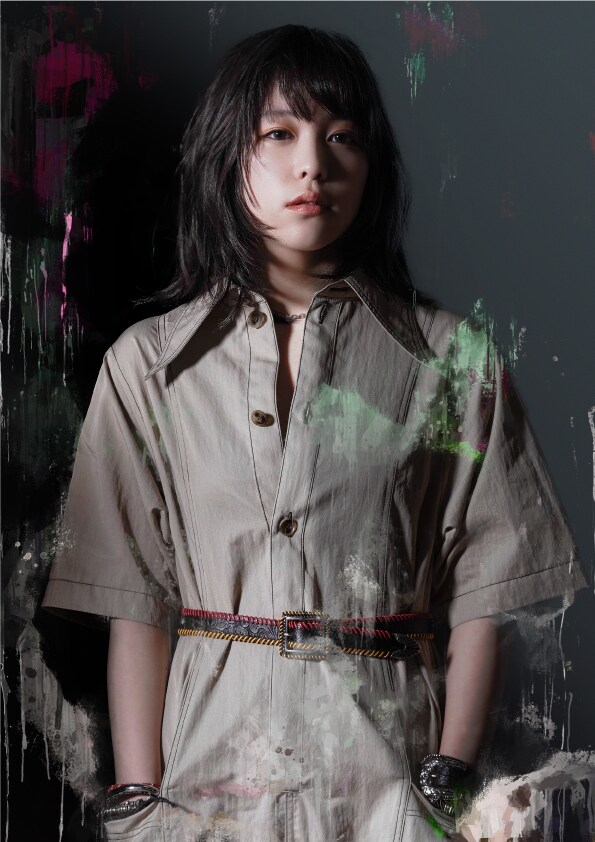 みゆな、7月12日に無観客ライブ「Music With Me→」有料配信