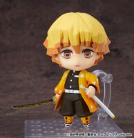 「ねんどろいど 我妻善逸」