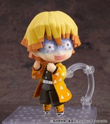 「ねんどろいど 我妻善逸」