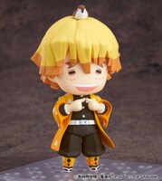 「ねんどろいど 我妻善逸」