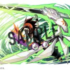 シャーマンキング×パズドラ第2弾開催、「サティ・サイガン」などが新たに登場
