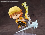 「ねんどろいど 我妻善逸」