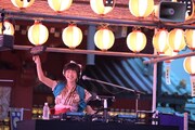 「ご注文はDJ Nightですか？？」の過去シリーズより。