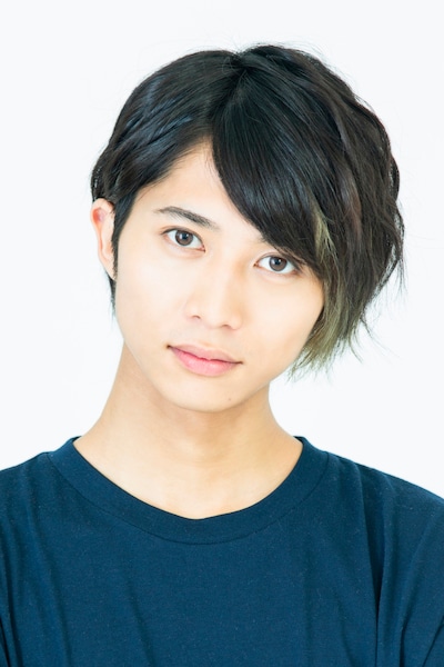 宮古新役の谷水力。