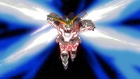 「騎乗戦士ガンダムJRAダービー」コラボムービーより。