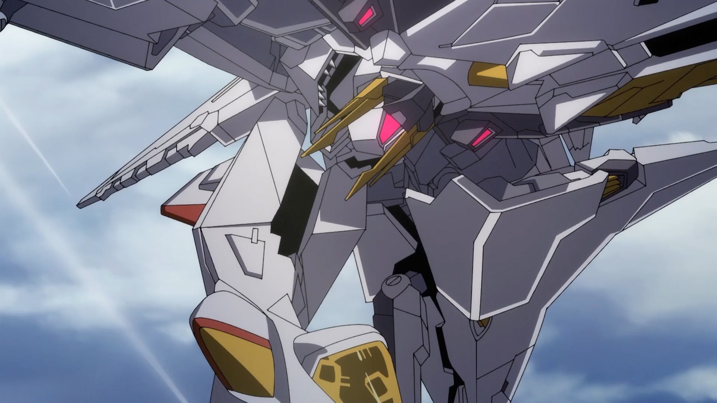 「騎乗戦士ガンダムJRAダービー」コラボムービーより。