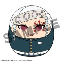 「鬼滅の刃 コロこっとvol.2」より宇髄天元。