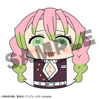 「鬼滅の刃 コロこっとvol.2」より甘露寺蜜璃。