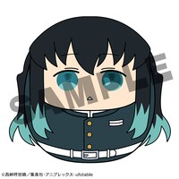 「鬼滅の刃 コロこっとvol.2」より時透無一郎。