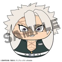 「鬼滅の刃 コロこっとvol.2」より不死川実弥。