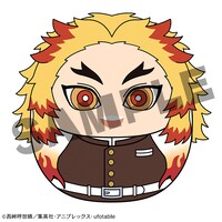 「鬼滅の刃 コロこっとvol.2」より煉獄杏寿郎。