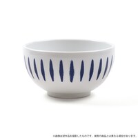 「トラとミケ お茶漬けどんぶり」