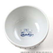 「トラとミケ お茶漬けどんぶり」