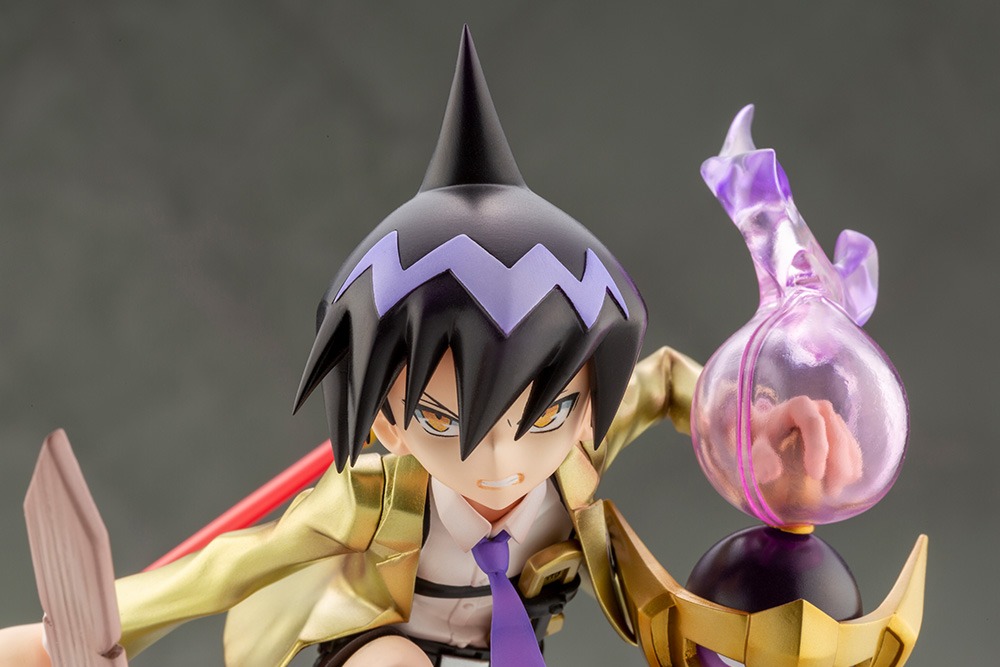 「ARTFX J 道蓮」